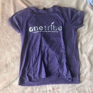 Young living shirt size large